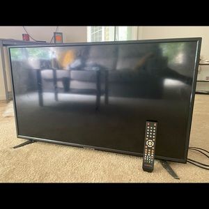 42 inch Sceptre TV